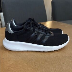 Adidas Women’s Black Sneakers